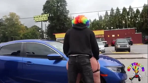 Waffle House New Commercial