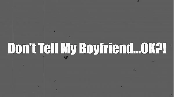 How can cute, blonde Nikole Nash CHEAT LIKE THIS? OF COURSE THIS IS CHEATING! Don't you think so?!