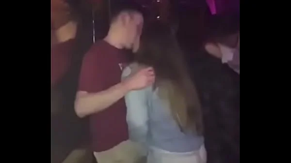 Mamando na festa loucaça