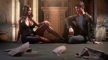 The Genesis Order - All Sex #9 - Nlt Media - 3d Game Hentai 60 Fps - Anime Hentai, Hentai 3d And 3d Hentai