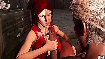 Manila Shaw - All Sex #7 Game With 3d Hentai And Hentai 3d