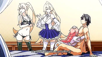 Isekai Kita No De Special Skill