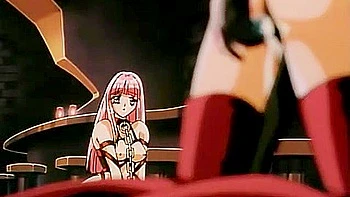 Bdsm Games In The Dungeon: Sexual Test Of An Obedient Hentai Slave Girl