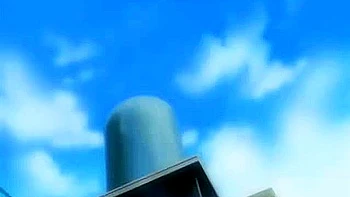 Guys Fuck And Cum On Hentai Hermaphrodite Girl With Pussy And Cock