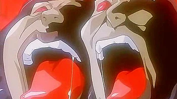 Retro Hentai Cartoon: Knight Of The Round Table Fucks A Beautiful Girl In The Woods