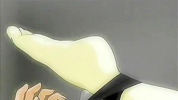 Hentai Nurse With Futanari Cock Fucks Her Coworker In The Hospital