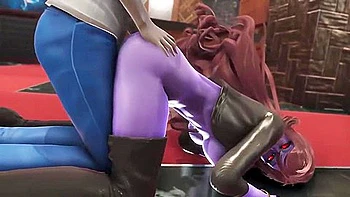 Friday Night Funkin - Bf Cheating With Gfs Milf Stepmommy