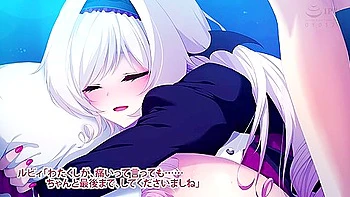 Gamen Kara Detekita Oshi Vtuber To H Na Dousei Seikatsu Shomin Ha Kyuuketsuki Ojou Sama Wa Keiyaku Shitai