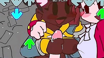 Friday Night Funkin! #3 Sex Compilation By Myp