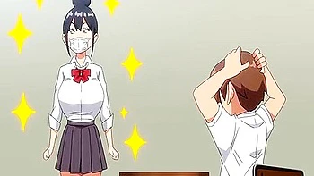 Ova Boku Ni Harem Sexfriend Ga Dekita Riyuu