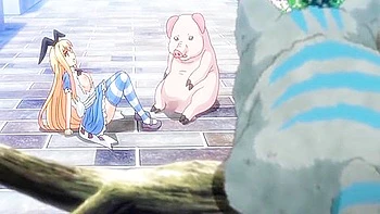 Otogibanashi No Onigokko