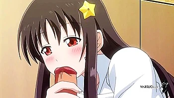 Anime Horny Teen 18+ Crazy Porn