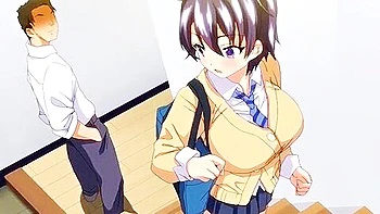 It is penetrated to the back of the throat and ejaculated in the mouth, and it is ejaculated.