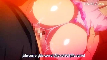 It is penetrated raw and creampied.It is also penetrated from behind and ejaculated many times.