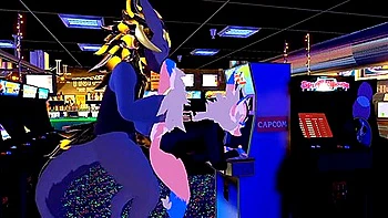 Excellent Xxx Movie Gay 3d Animation Try To Watch For Only For You