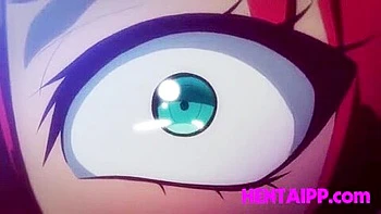 I'm hypnotized! Even if you are a strong warrior, your man is still your weak point.