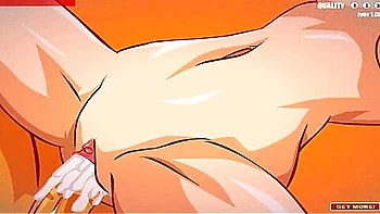 Lara Lewd Girl With Hentai Key