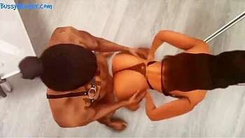 Katrina And Jules Kinky Session