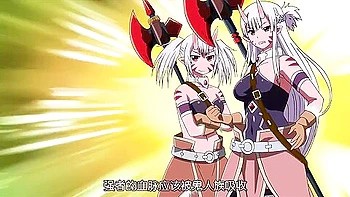 Hentai teen 18+ Shows Her Big Boobs