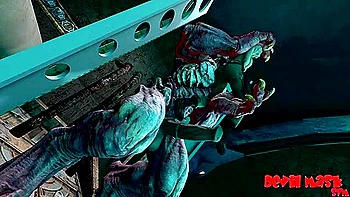 The Shed Of The Beast - Slideshow