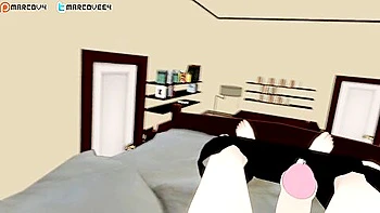 Freezerburn -ing In Her Sleep 1