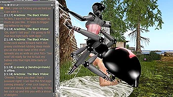 Jumped By A Drider 2