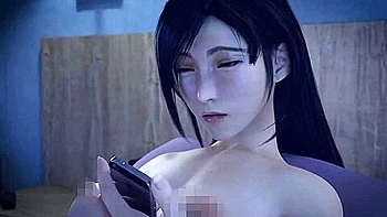 Tifa Censored Bbc Edit