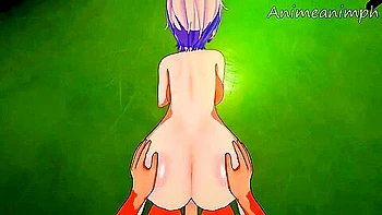 Food Wars Alice Nakiri