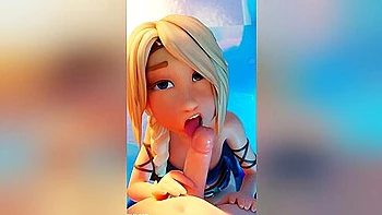 How To Train Your Cumslut