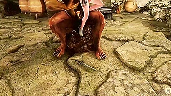 Giant Breeding Vol 2