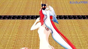 Genshin Impact - Nilou