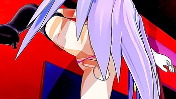 Fate;grand Order - Bb