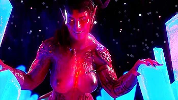 Baldurs Gate - Infernal Fornication