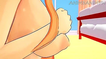 Chainsaw Man - Power