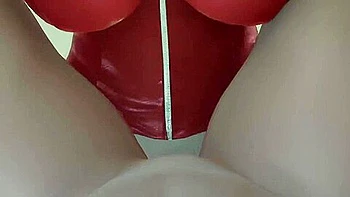 Christmas Taker Pov 2023 (female)