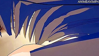 The Testament Of New Devil - Chisato Hasegawa