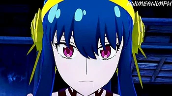 Spy X Family - Meeting Yor Forger During Her Secret Mission