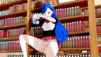 Aikatsu! - Sora Kazesawa