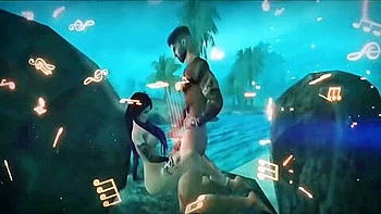 Digital Erotica: Ep.3 - Bitter Sweet Symphony