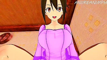 Megaman - Hope Stelar