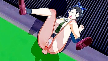 Rent-a-girlfriend - Ruka