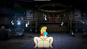 Noroko Challenges Sadako (i Compiled The Vids Together)