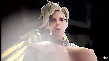 Overwatch Blacked Pmv - Jietoman