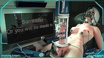 Ashe In The Edging Trailer