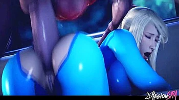 Sfmpmv- Monster Sluts 49a Fear You