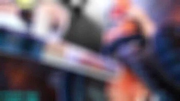 Spidergwen Milked By Tentacles: Trailer