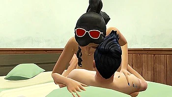 Amazing Sex Video Big Dick Incredible Only For You