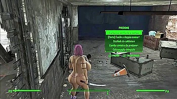 Fallout 4 - The Museum