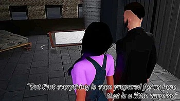 Wbp394 - Hamburg Street Life - Shazia #1