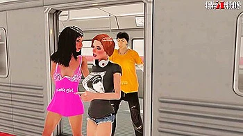 Sex Addiction Therapy - Lucy -iii